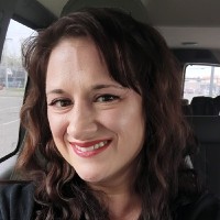 Kathleen Vanderreyden, Fnp-C