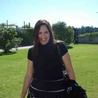 Ana María González Alonso
