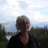 Christine Frank