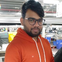 Anshu Maurya