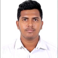 BHUVANESH KUMAR R