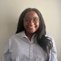 Alicia Boxill B.A., Chim