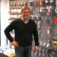 Hans Petter Slettebø