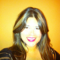 Frances Romero