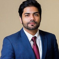 Sohail Choudhry