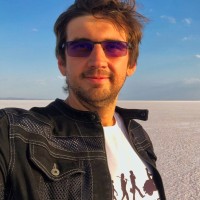 Alexey Kazbaev
