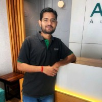 Umesh S. Hage