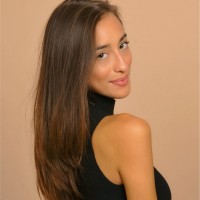 Adrianna Muñoz