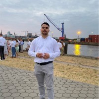 Levin Backa