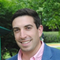 Zachary Caffentzis