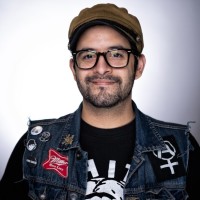 Ruben Cantu