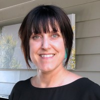 Kirsten Stephenson