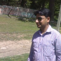 Vinay Kundal