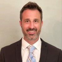 Ian Allen D.C.
