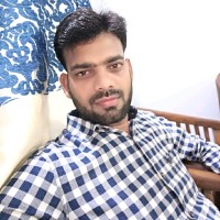 Dheerendra Kumar Shandilya