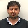 Shaunak Sardesai
