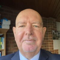 Eddie Fogarty