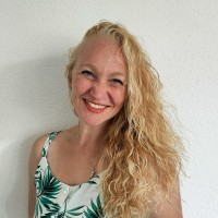 Suzanne Germeraad