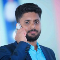 Mahesh Naik