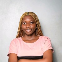 Ruth Edoge
