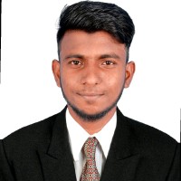 Usman Farook