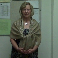 Cheryl Barnes