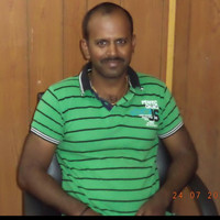 Kalaindhiran Rajendran