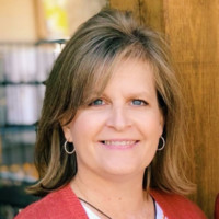Dixie Harper