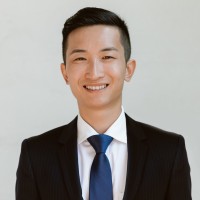 William Huang