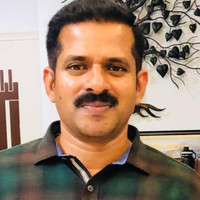 Yogesh Kota
