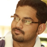 Sandeep S