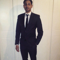 Rushdee Adams