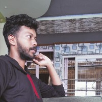 Vijin Raj R