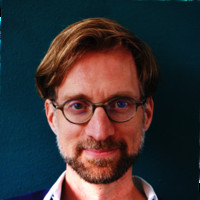 Ted Van De Wijdeven