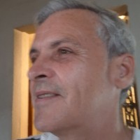 Stephen Eggleton