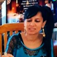 Meh-Zabeen Bano