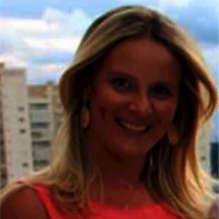 Aline Fortino De Araujo Mendonca, Cea
