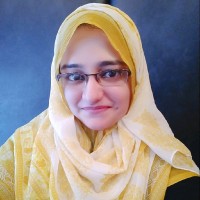 Hafsa Mansoor Ansari