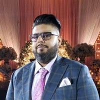 Ranjeet Saini
