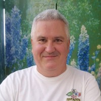 Andy Mardon
