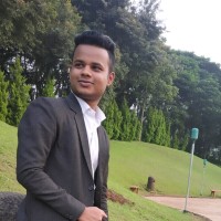 Shailesh Barshe