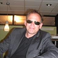 Henrik Martinsson