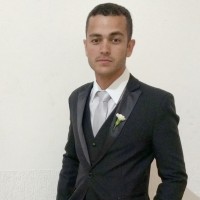 Lucas Romano De Souza