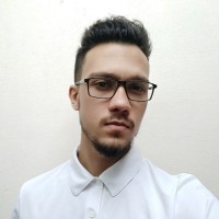 Lucas Santana Martos