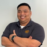 Collin Mendoza