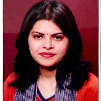 Dr. shilpa bahl