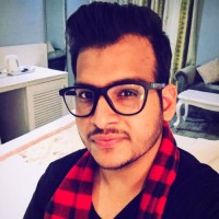Lakshay Sethi