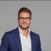Benjamin Fehr