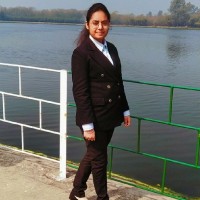 Aayushi Gupta