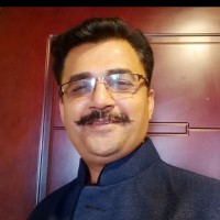 Mahesh Madalabhavi